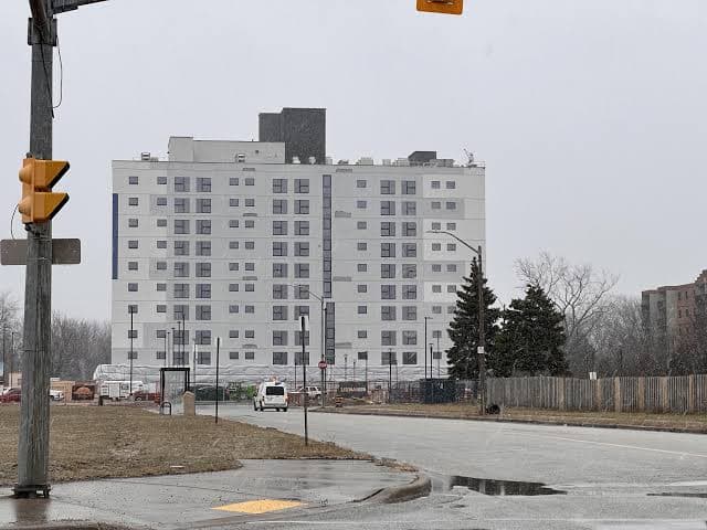 Meadowbrook Place, Windsor