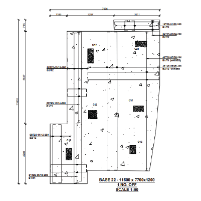 Foundations and Value Engineering