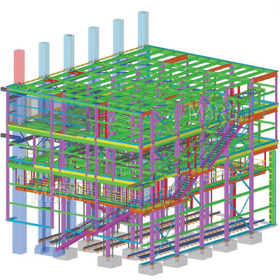 Studies, Assessment and BIM