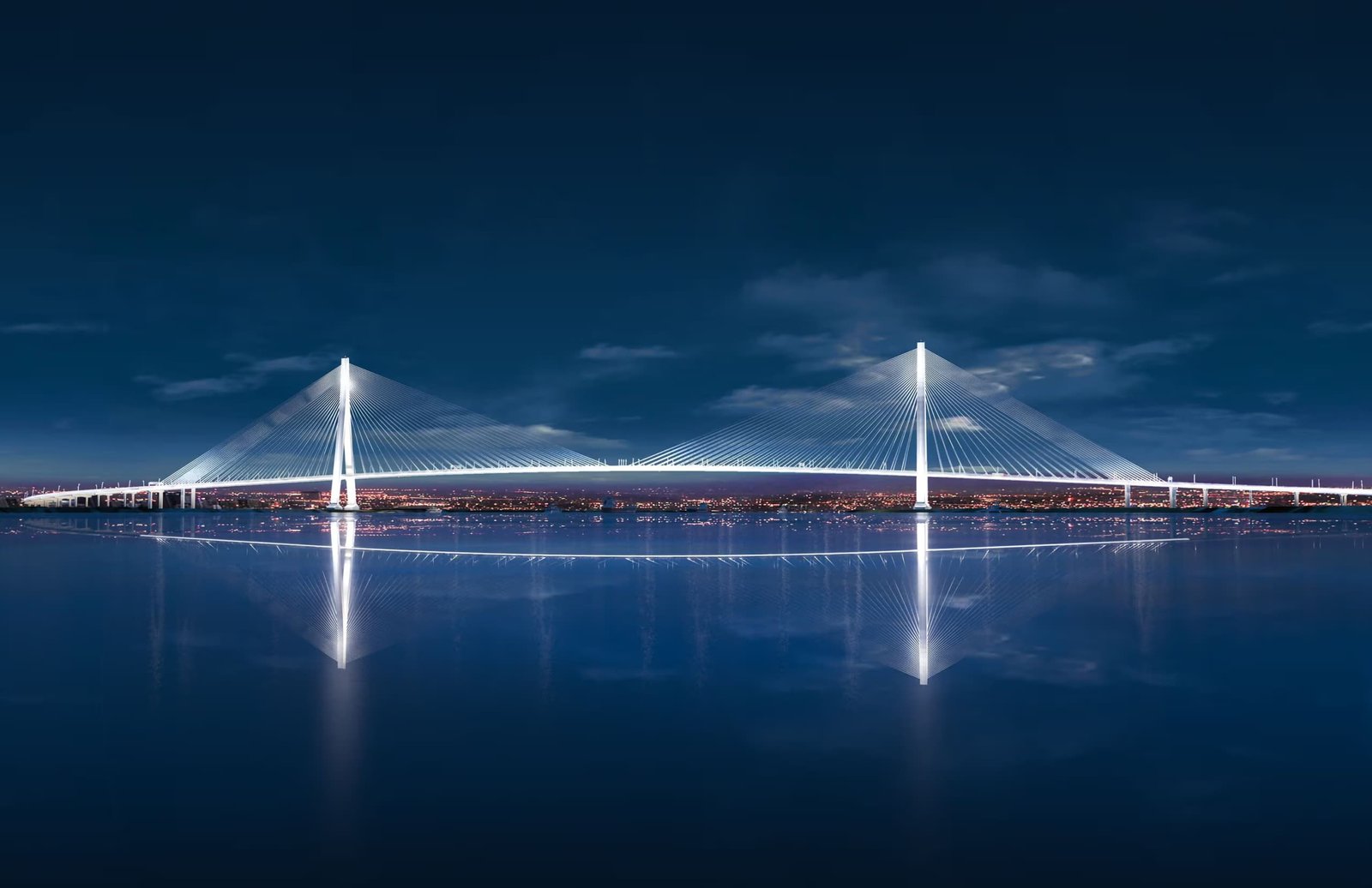 Gordie Howe International Bridge