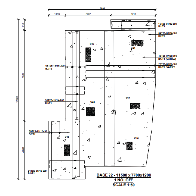 Foundations and Value Engineering